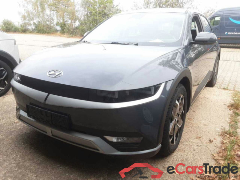 Hyundai Ioniq 5  #1