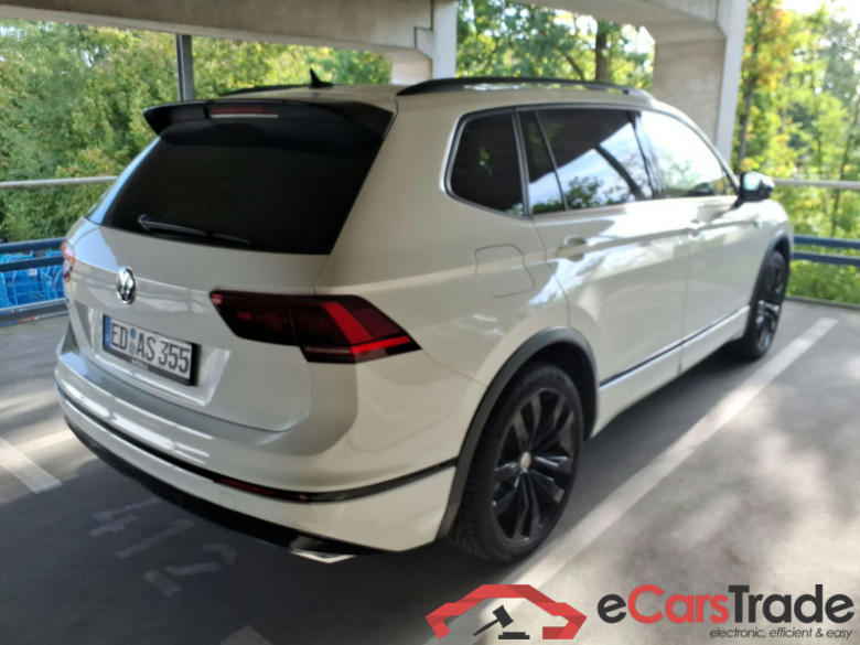 Volkswagen Tiguan Allspace  #3