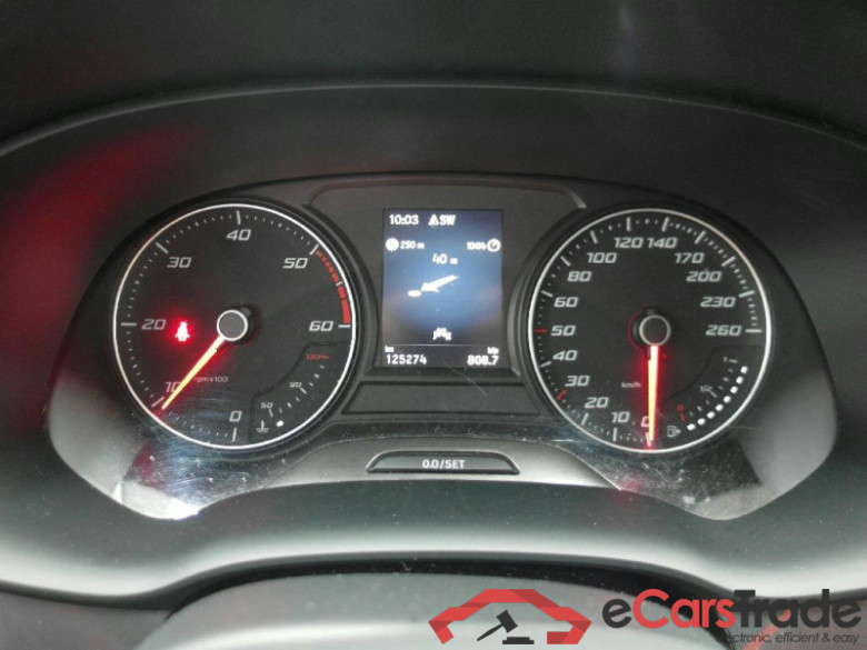 SEAT Ateca  #5