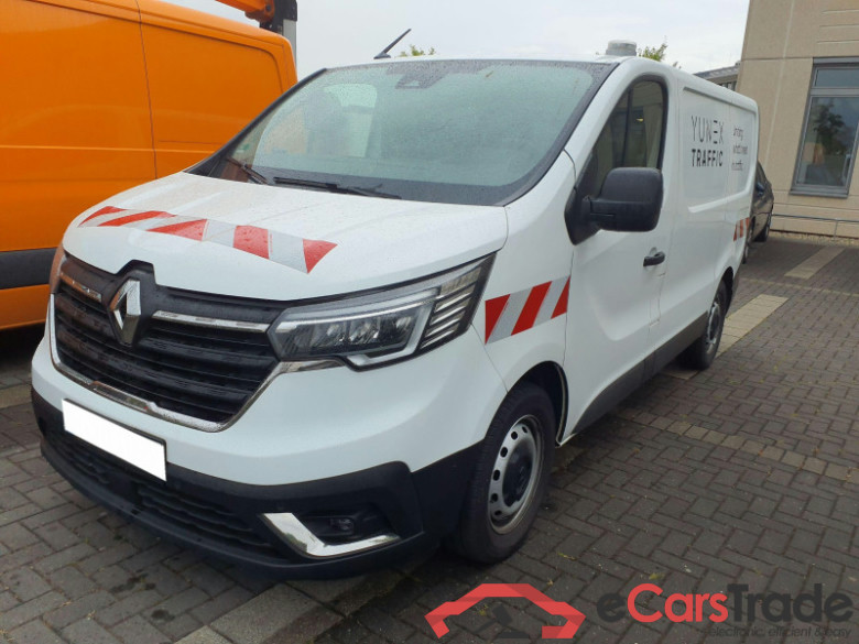 Renault Trafic  #2