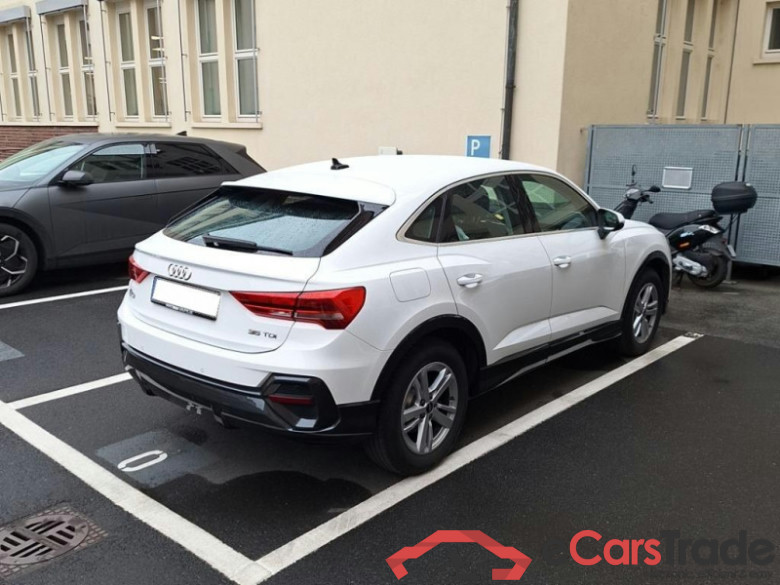 Audi Q3 Sportback  #2