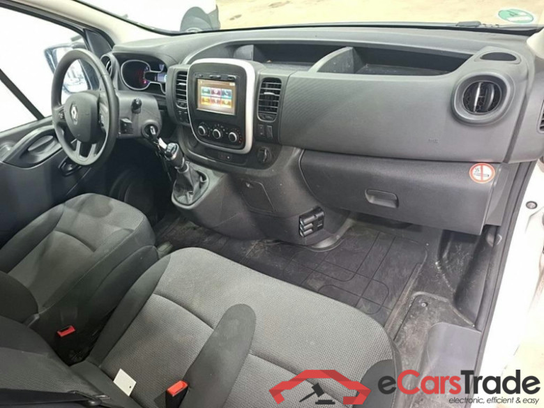 Renault Trafic  #4