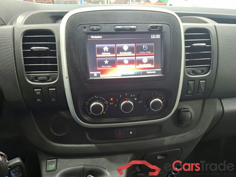 Renault Trafic  #6