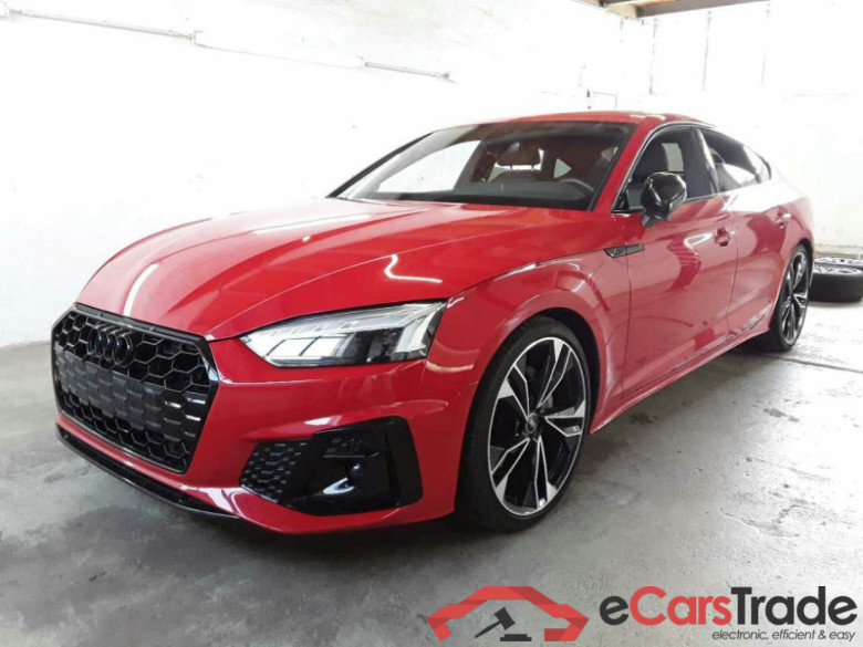 Audi A5 40TDI  #2