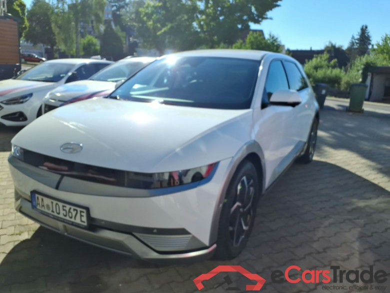 Hyundai Ioniq 5  #2