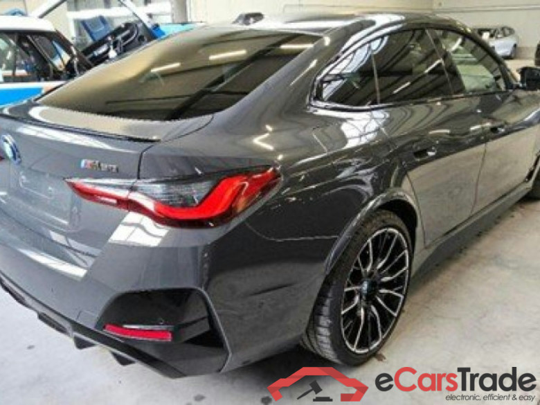 BMW i4  M50 Gran Coupe  #3