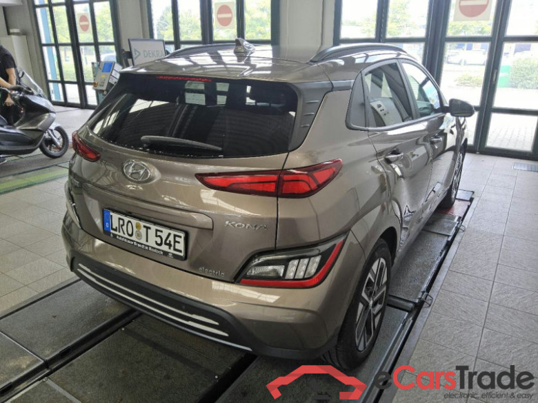 Hyundai Kona  #4