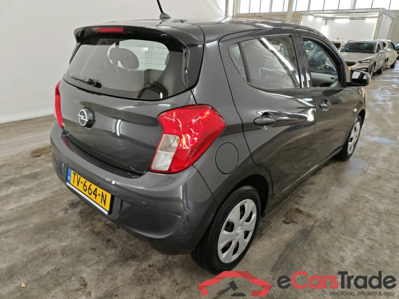 Opel Karl 1.0 Start/Stop Edition 5d #2