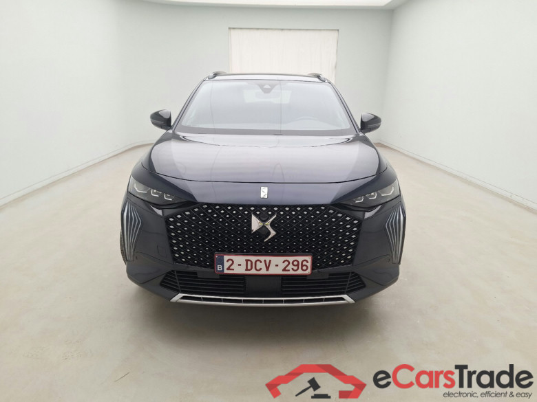DS, DS7 FL'22, DS7 1.5BHDI 130 Rivoli Aut #2