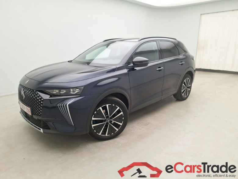 DS, DS7 FL'22, DS7 1.5BHDI 130 Rivoli Aut #1