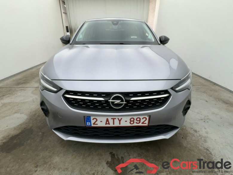 Opel, Corsa '19, Opel Corsa 1.2 Turbo 74kW S/S Auto Elegance 5d