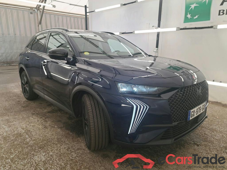7 Performance Line 1.5 BlueHDi 130CV BVA8 6E #4