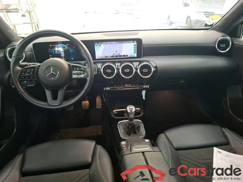 MERCEDES-BENZ Classe A Compact / 2018 / 5P / Berline A 180 d Business Line #5