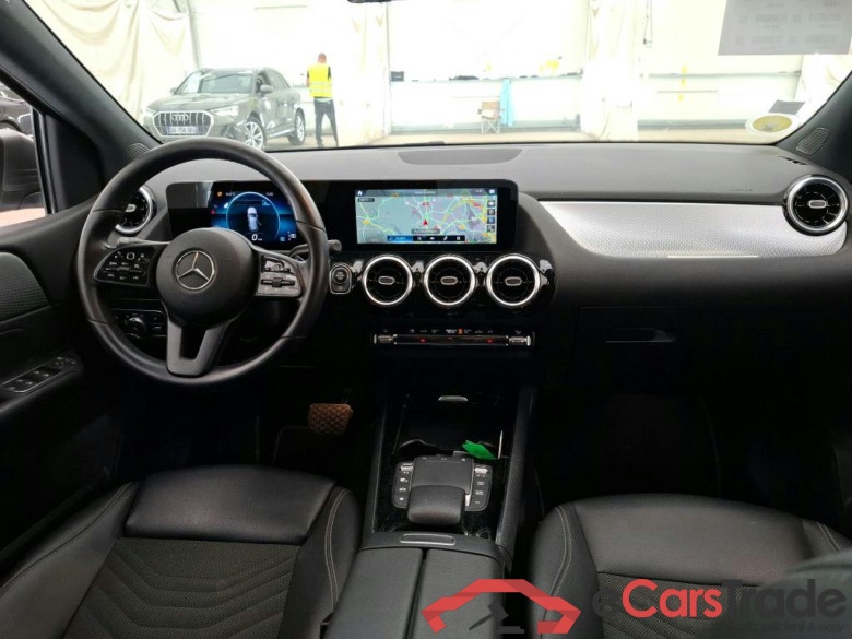 MERCEDES-BENZ Classe B / 2019 / 5P / monospace B 180 d Business Line Edition BA8 #5