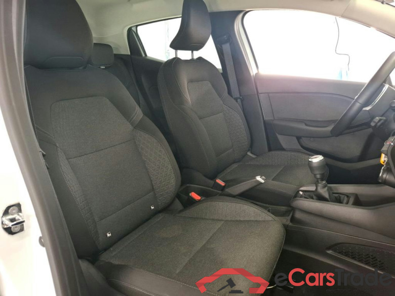 Clio V Business 1.0 TCe 90CV BVM6 E6d #6