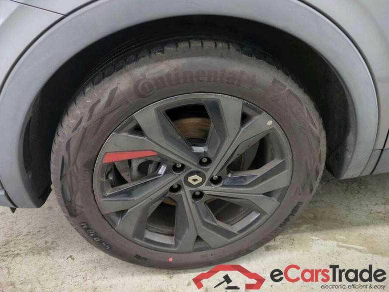 RENAULT Arkana 1.6 E-T H 145 RSLine #4