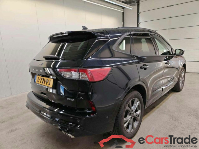 FORD KUGA 2.5 PHEV ST-Line X #2