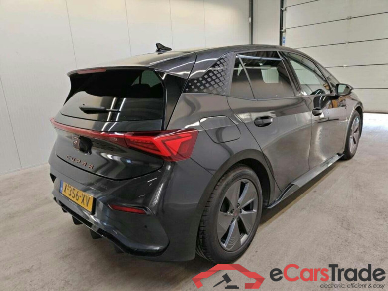 CUPRA Born Essential 62 kWh #2