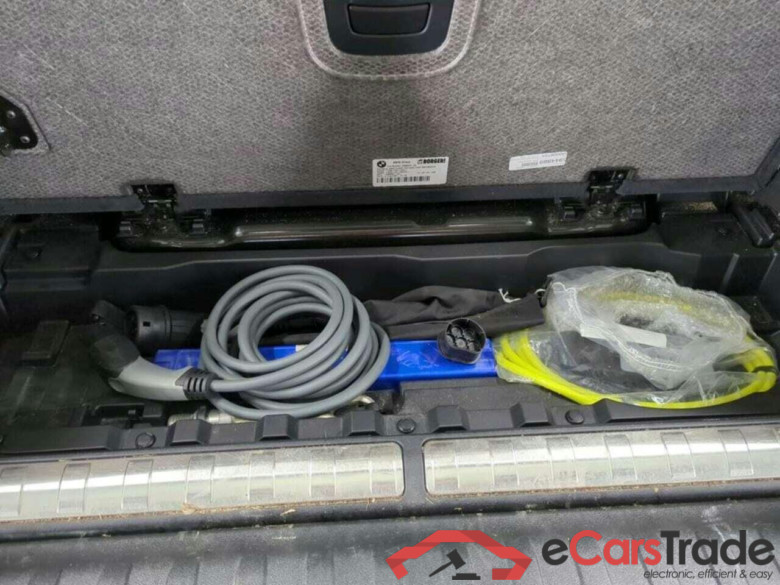 BMW x5 xDrive45e High Exec. #4