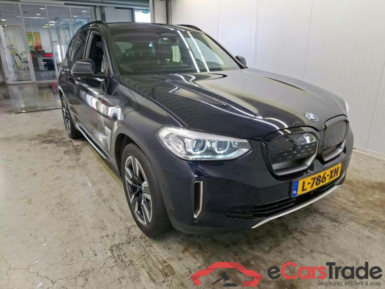 BMW iX3 Executive #5