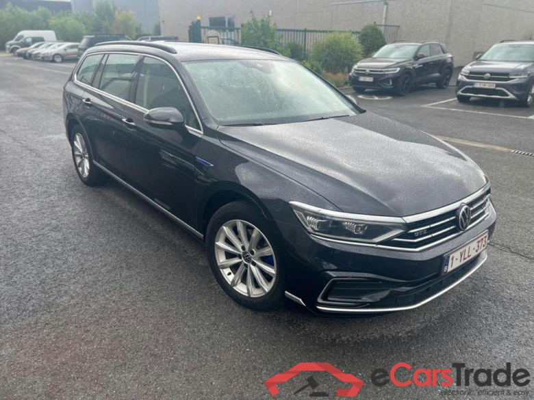 VOLKSWAGEN Passat Variant GTE Passat GTE 1.4 eHybrid PHEV Business DSG (160 kW) #2