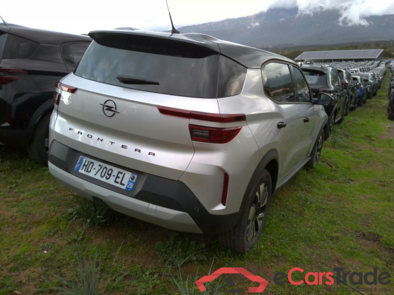 Opel Frontera GS-Line 44 kWh #3