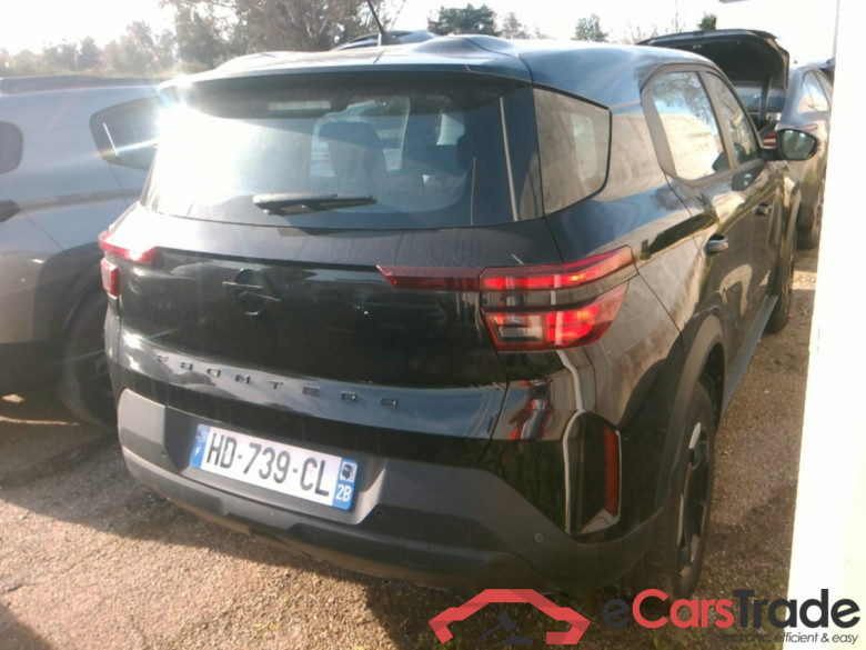 Opel Frontera Edition 44 kWh #2