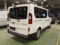 preview Renault Trafic #3