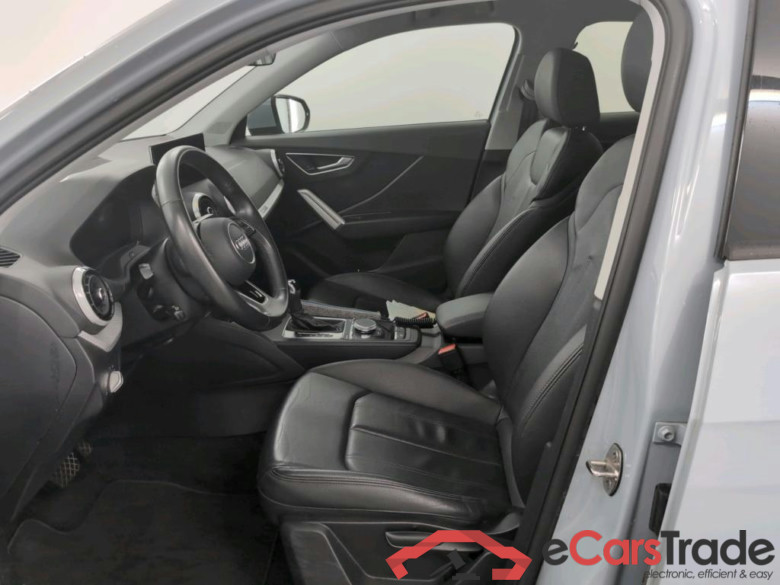 AUDI Q2 1.5 35 TFSI S TRONIC ADVANCED BUS. ED. #5