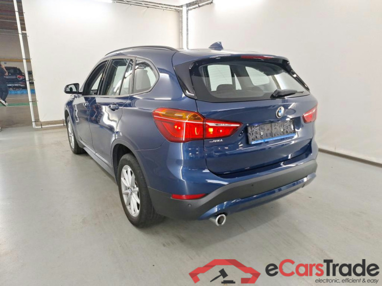 BMW X1 1.5 SDRIVE16DA #3