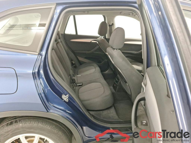 BMW X1 1.5 SDRIVE16DA #6