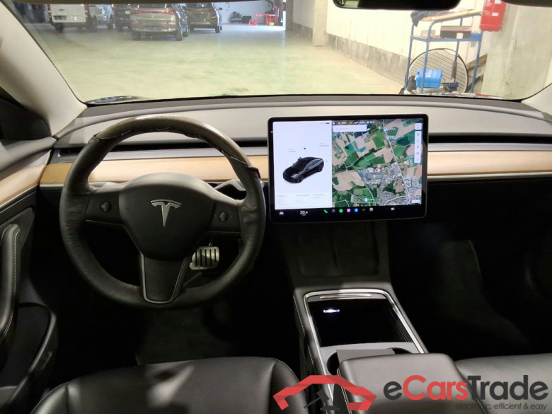 TESLA MODEL 3 BEV 75KWH PERFORMANCE DUAL MOTOR 4WD AUT #6