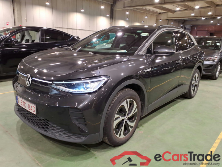 VOLKSWAGEN ID.4 BEV 52KWH 125KW PURE PERFORMANCE #1