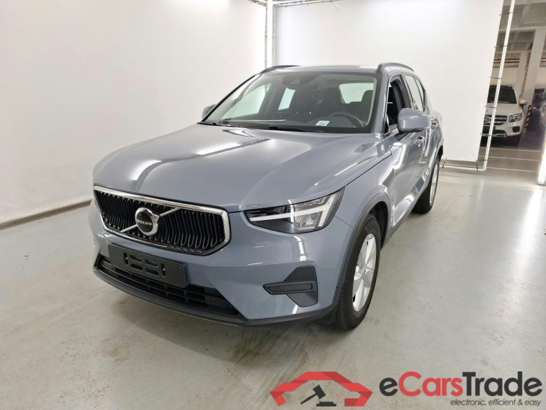 VOLVO XC40 1.5 T2 ESSENTIAL #1