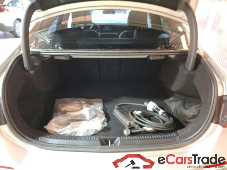 Mercedes A 250e Limo Plug-In Hybrid Aut. LED Widescreen Navi 1/2 Sport-Leather KeylessGo Camera Klima PDC ... #5