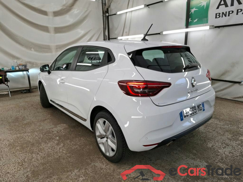 Clio V Business 1.0 TCe 100CV BVM6 E6d / GPL #2