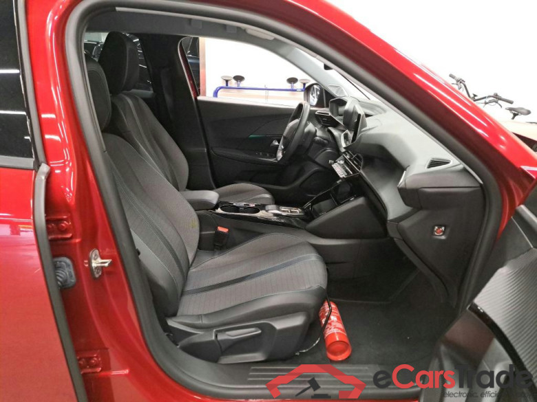 PEUGEOT - PEU e-2008 136PK Allure Towing Hook * ELECTRIC * #3