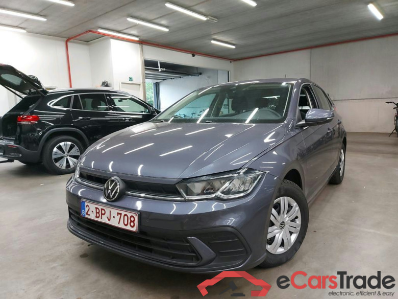 VOLKSWAGEN - VW  POLO MPI 80PK * PETROL *