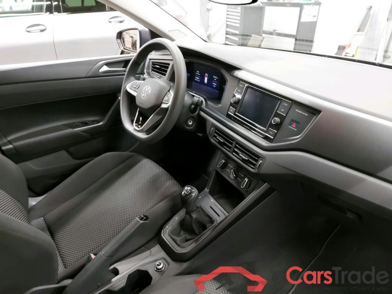 VOLKSWAGEN - VW  POLO MPI 80PK * PETROL * #3