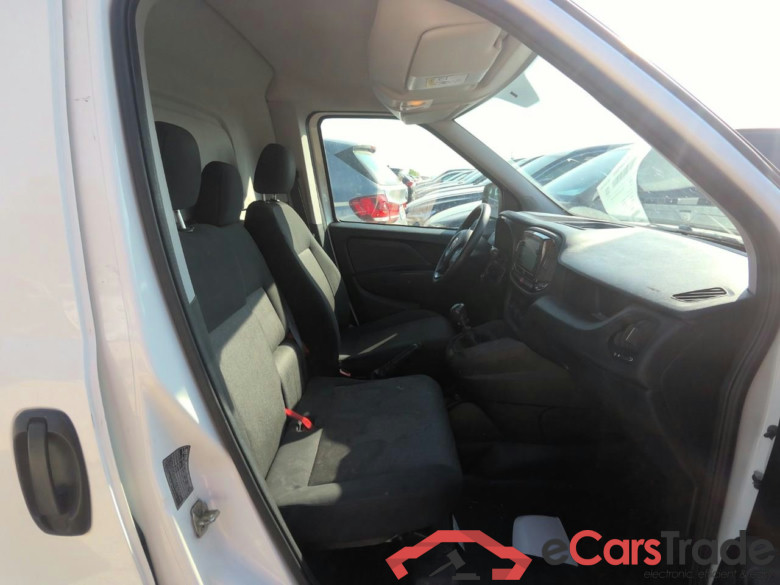 DOBLO CARG 16MJ 105 PRO LOUNGE #5