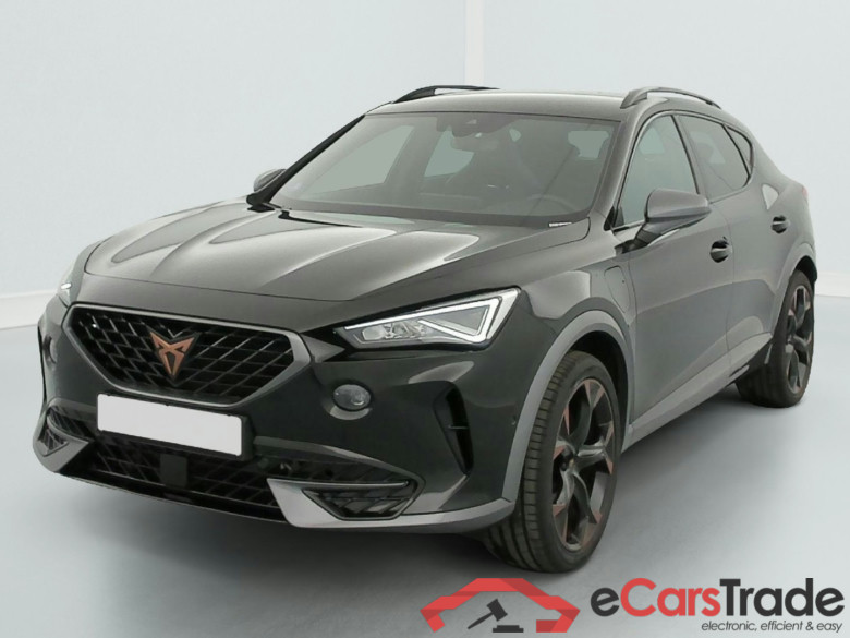 Cupra Formentor VZ 1.4 E-HYBRID 245 CH DSG6 #3