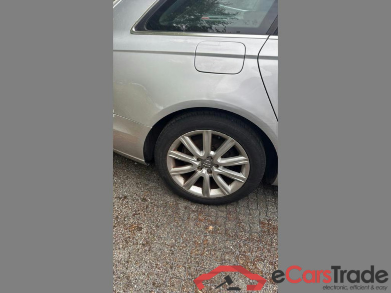 AUDI A6 Avant Dsl A6 Avant 2.0 TDi S line #5