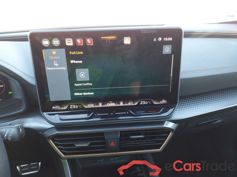 CUPRA Formentor  2.0 TDI DSG 150cv AutomÃ¡tico  #6