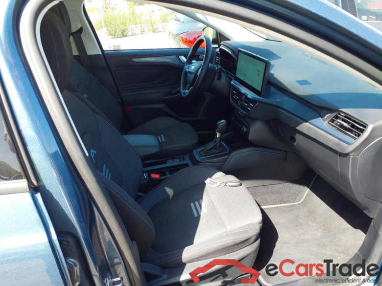 FORD Focus 1.0 Ecoboost 114KW 155CV S6.2 Active X AutomÃ¡tico Sportbreak(Panorama-Roof + Winterpack) #3