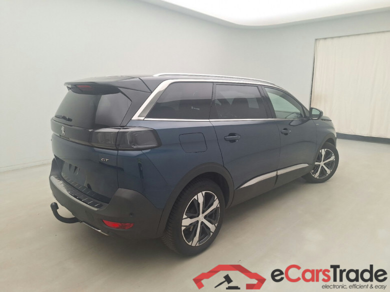 Peugeot, 5008 FL'20, Peugeot 5008 1.5 BlueHDi 96kW S&S EAT8 GT 5d #4