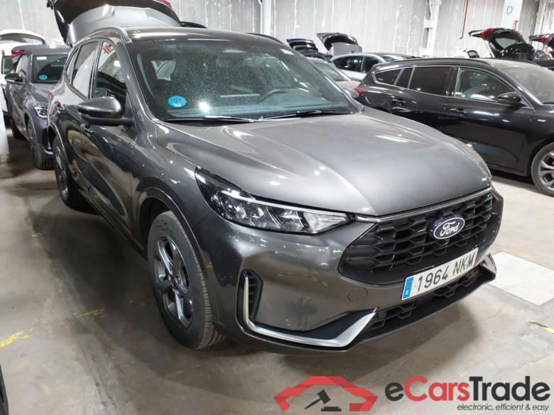 FORD Kuga 2.5 PHEV 243cv AutomÃ¡tico ST-LINE X