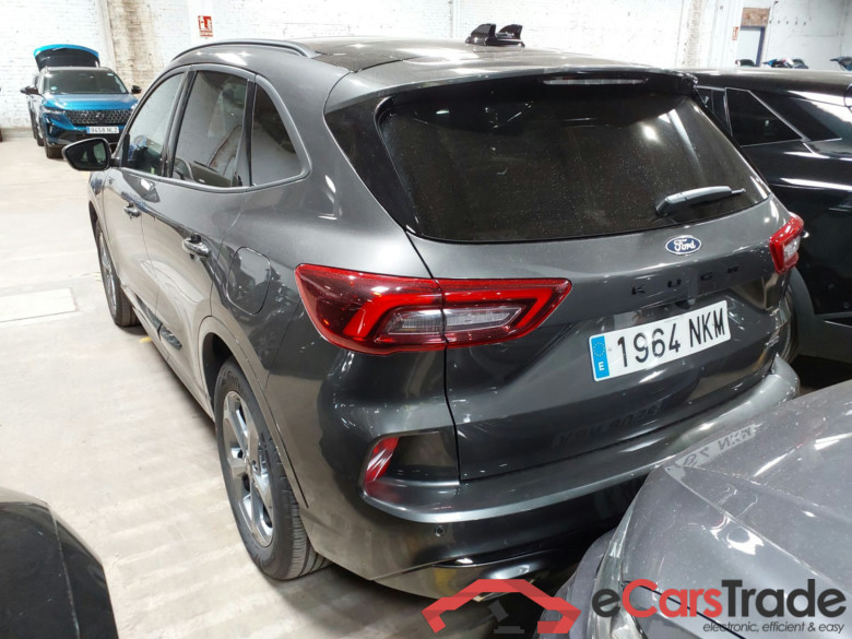 FORD Kuga 2.5 PHEV 243cv AutomÃ¡tico ST-LINE X #2
