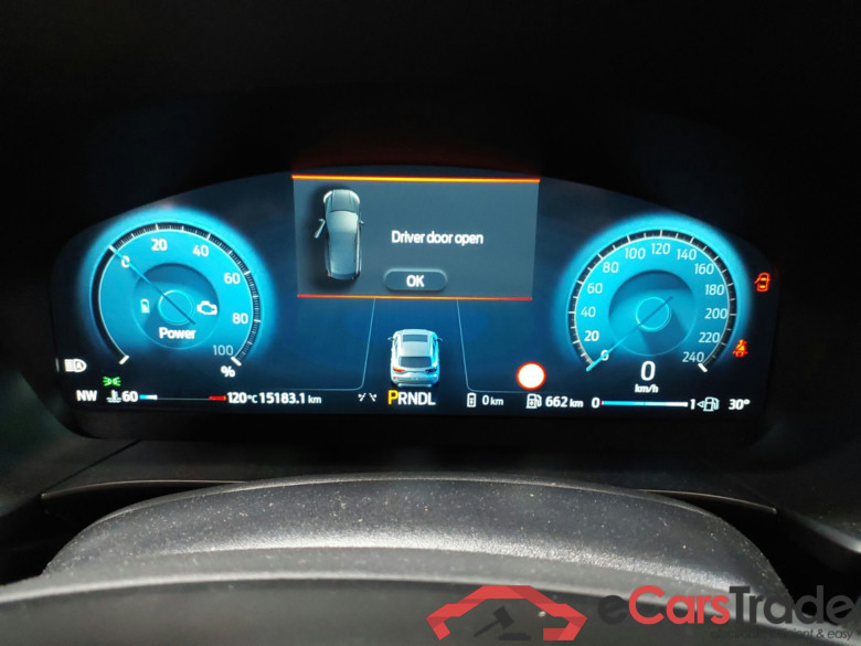 FORD Kuga 2.5 PHEV 243cv AutomÃ¡tico ST-LINE X #4