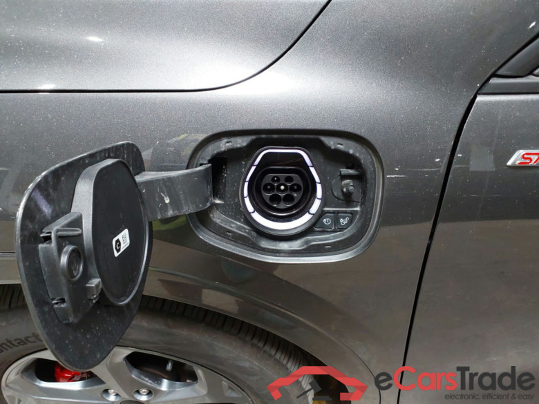 FORD Kuga 2.5 PHEV 243cv AutomÃ¡tico ST-LINE X #6