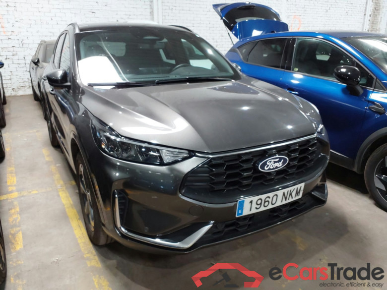 FORD Kuga 2.5 PHEV 243cv AutomÃ¡tico ST-LINE X(Panorama-Roof + Winterpack)